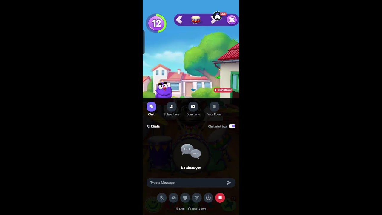 🔥 TALKING TOM 2 LIVE 🔴 | S FUN YT | NOT FOR KIDS ⚠ | Fan-Made Stream