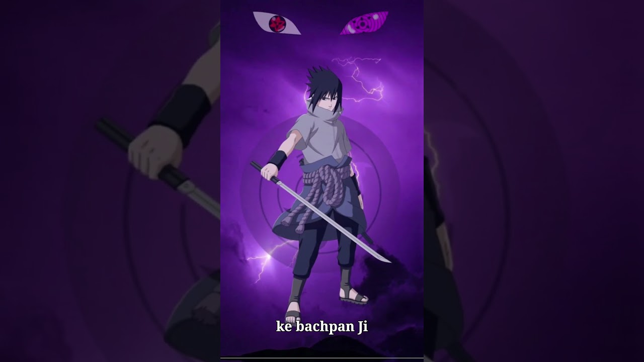 Uchiha Massacre Wasn&rsquo;t What You Think 😳 | Hidden Truth of Itachi