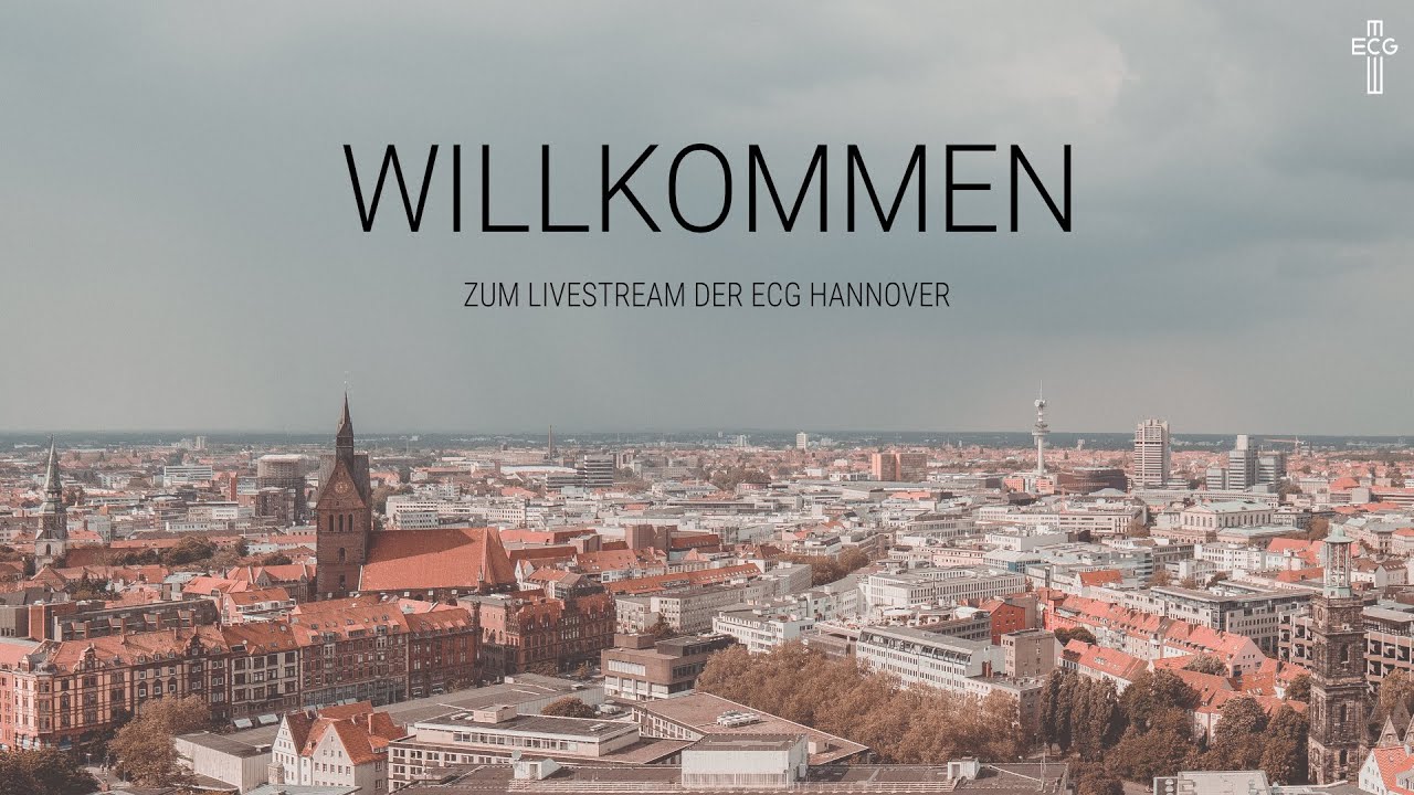 Bibel- und Gebetsabend  I ECG Hannover