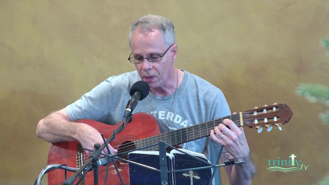 Holy Mass - Third Week of Ordinary Time - Friday 30th January 2026.