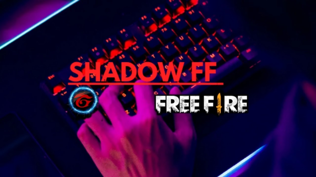 🔴Live streaming of RK SHADOW FF 