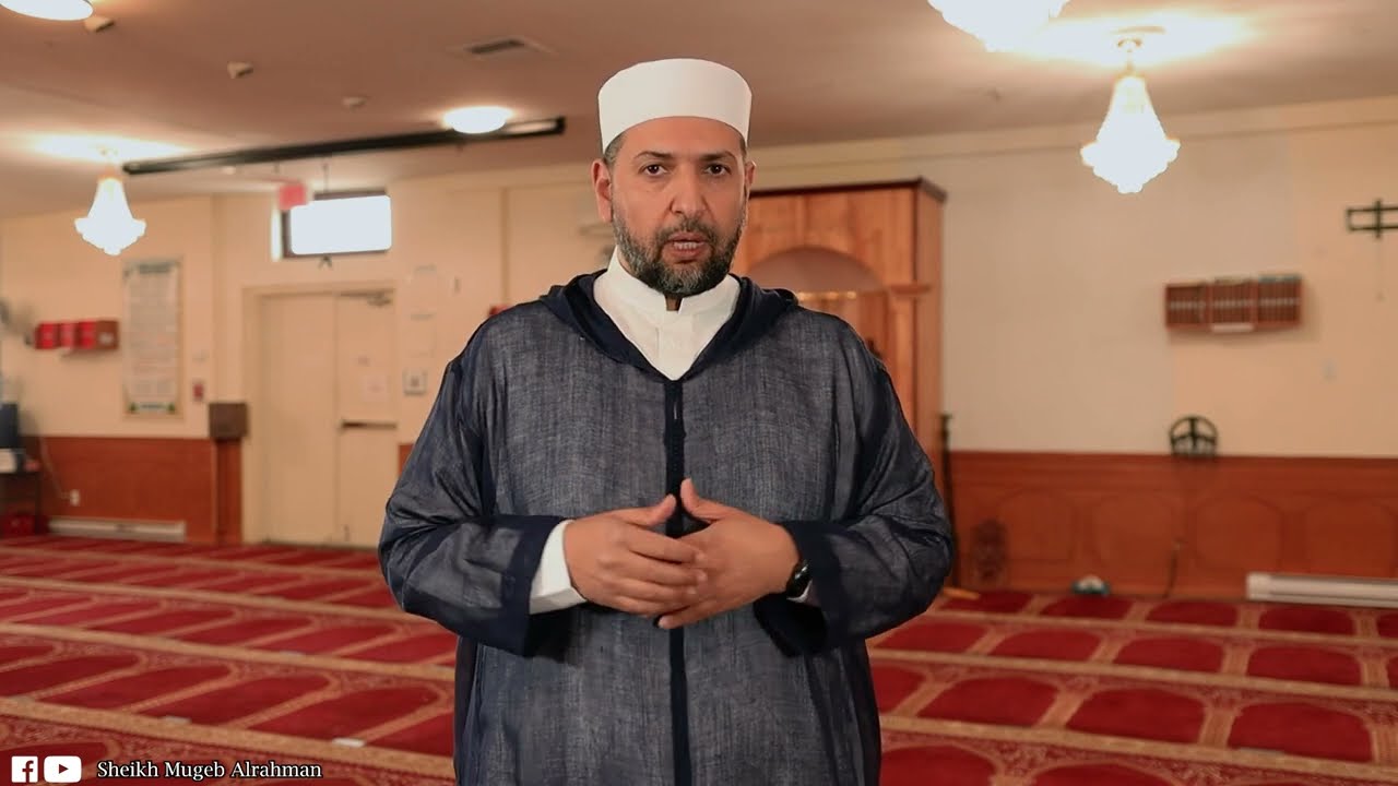 تعظيم شعائر عيد الفطر