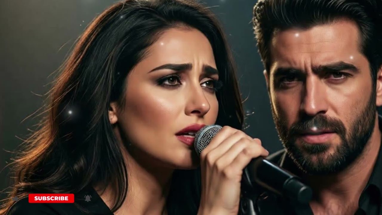 Aşkın En Derin Hali – Yeni Türkçe Romantik Şarkılar 2026
