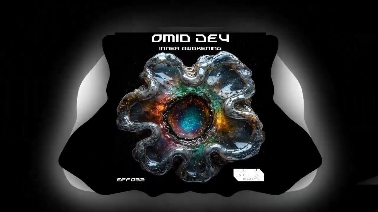 Omid Jey - Inner Awakening (Original Mix) @EffimeraRecords