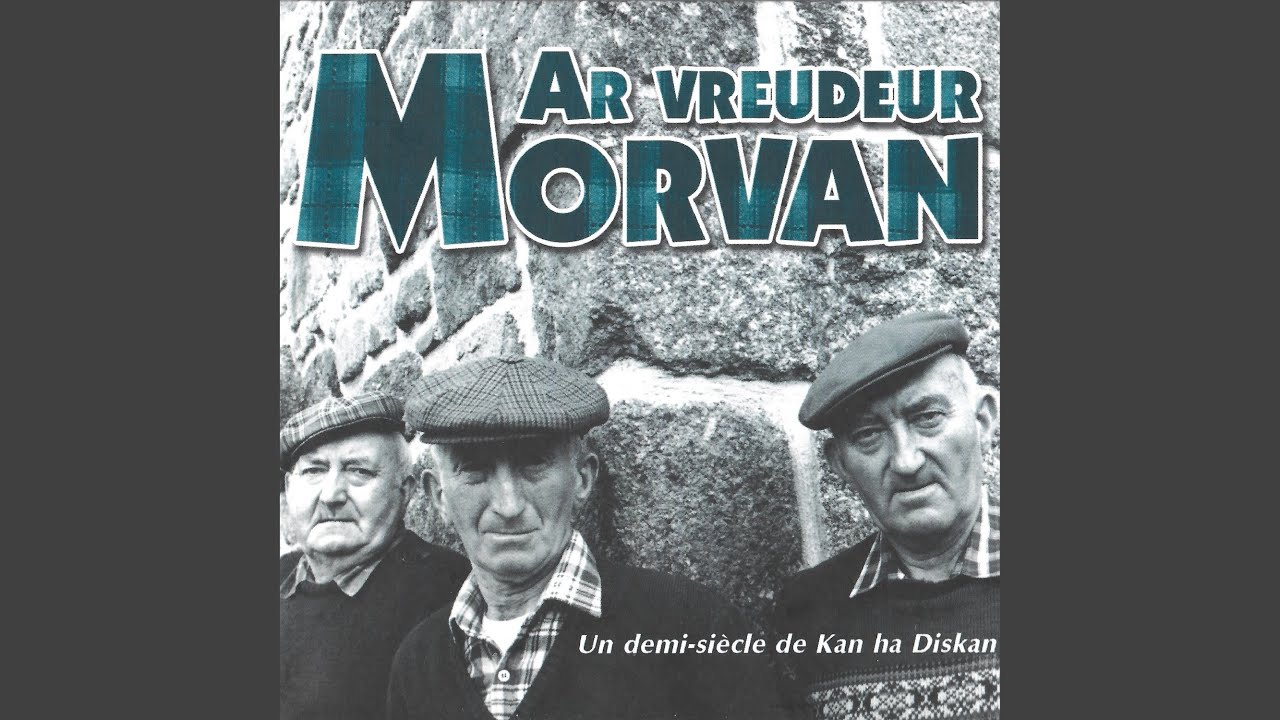 Buhez Santez Jenovefa a Vrabant