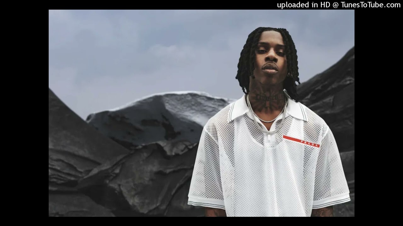 [FREE] Polo G x Juice WRLD Type Beat - 