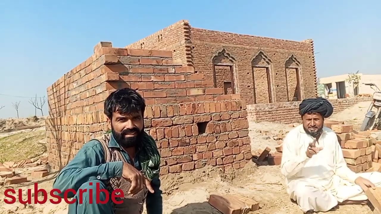 چچا عبدالرحمان، کالی نے آج بہت پیاری باتیں سنائیں