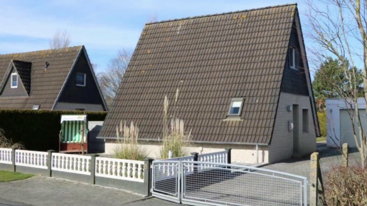 Haus Wattwurm NEUHARLINGERSIEL