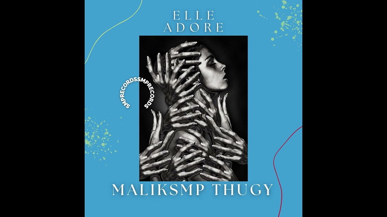 THUGY-ELLE ADORE