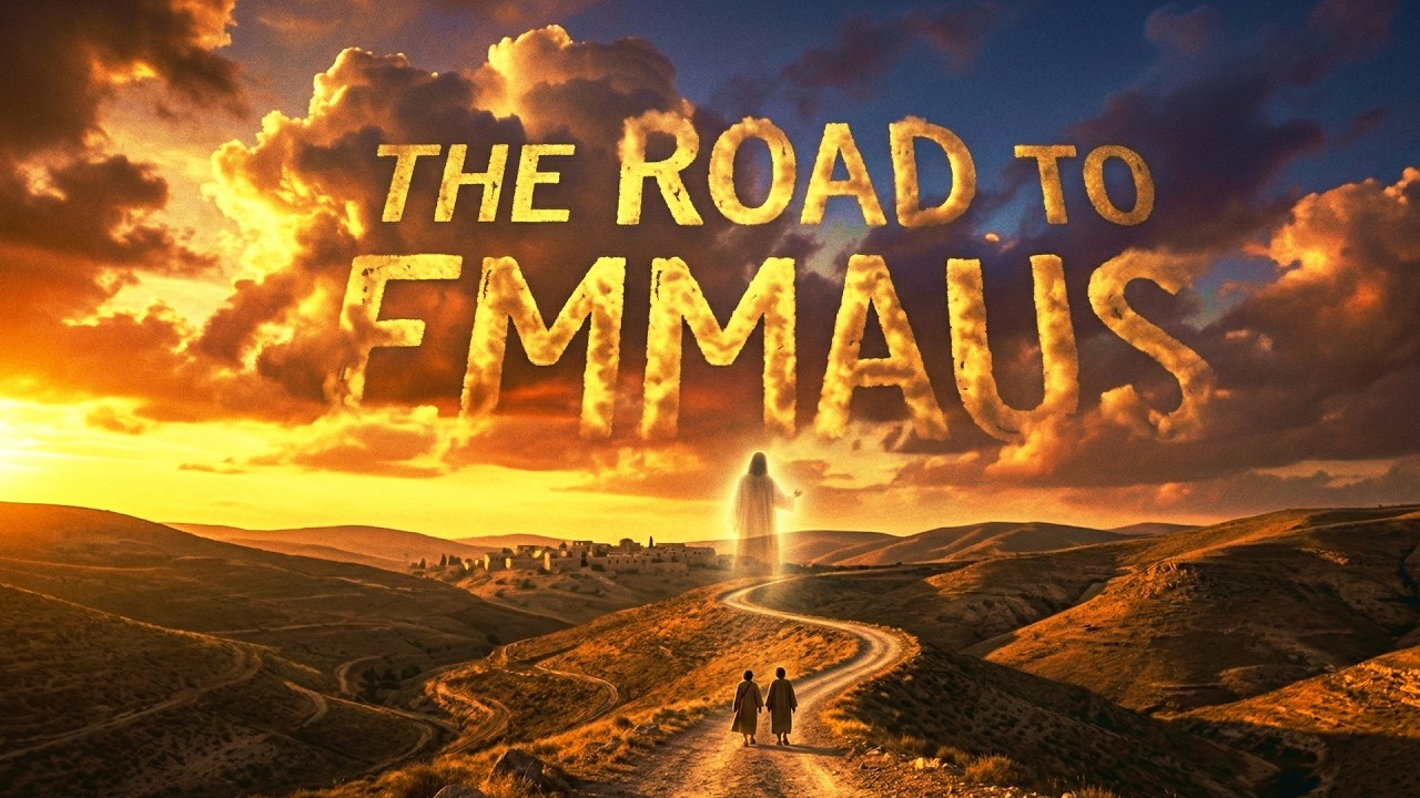 The Road to Emmaus (Easter Song)