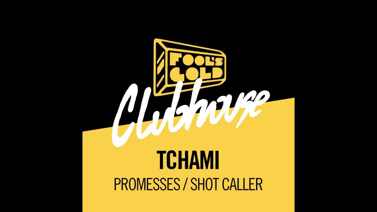 Tchami - Shot Caller