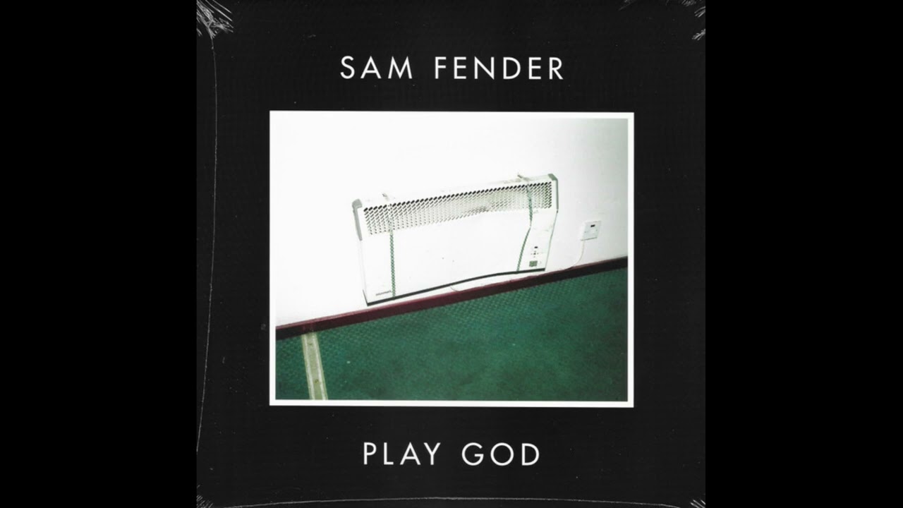 Sam Fender - Play God (Instrumental) 432 Hz