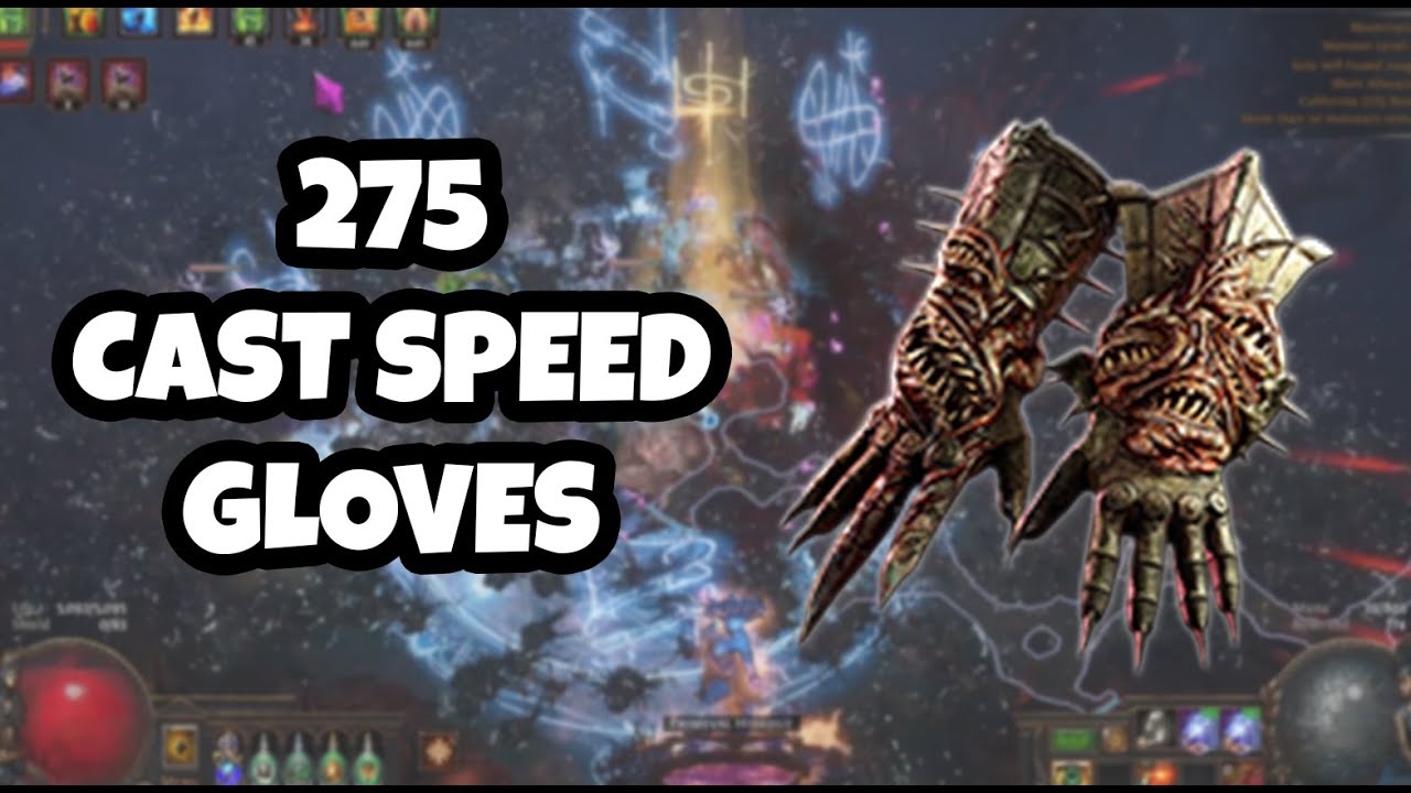 Soul Ascension is INSANE [PoE 3.24]