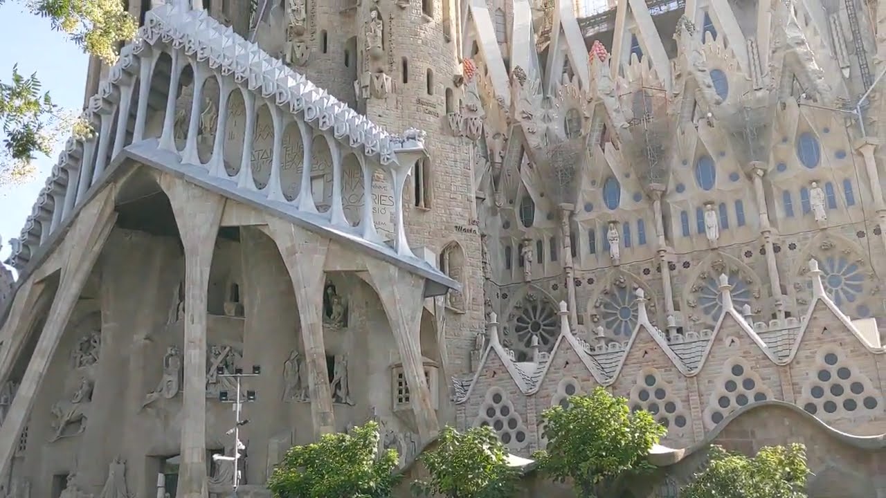 Grace Chau The retiree #barcelona'staxi