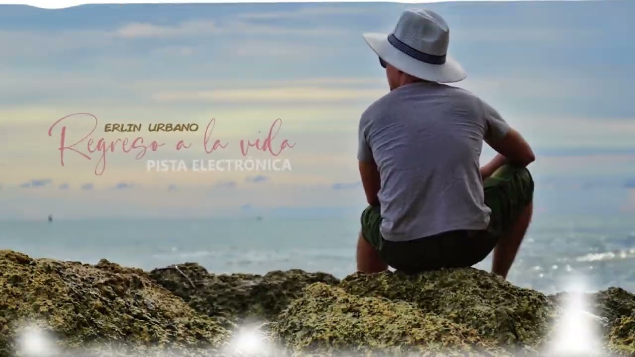 Regreso a la vida / Electro House Instrumental (Prod. By Erlin Urbano) [No Copyright music]