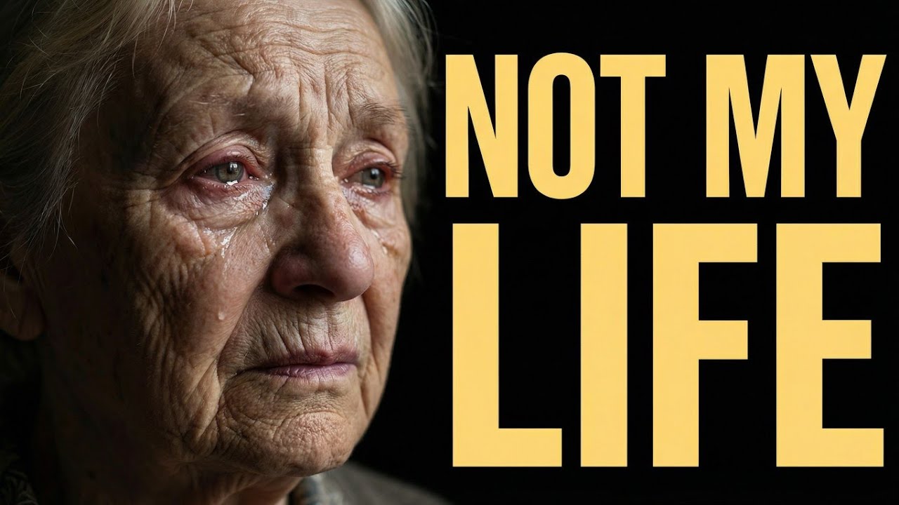 At 90, I Finally Told the Truth