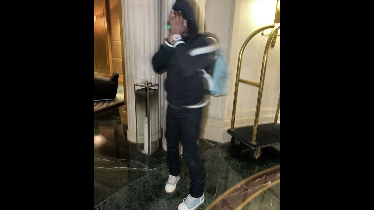 [FREE] young nudy x lucki type beat - 