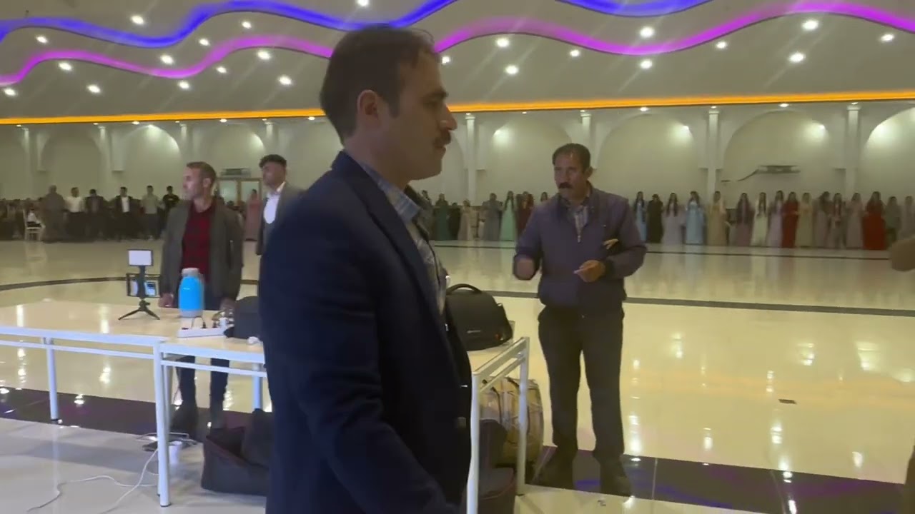 Hozan şerwan iran Mako