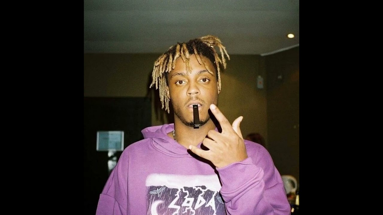 old juice wrld 999EP type beat or smth