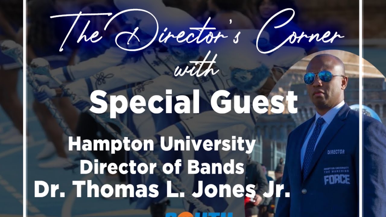 Standing Room Only | The 50 Podcast | The Director's Corner