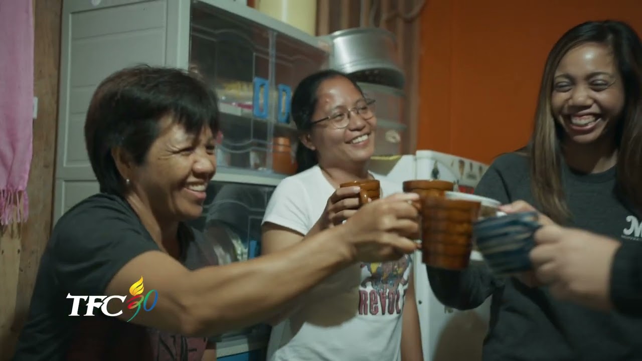 TFC Stories of Home - Mostra Coffee