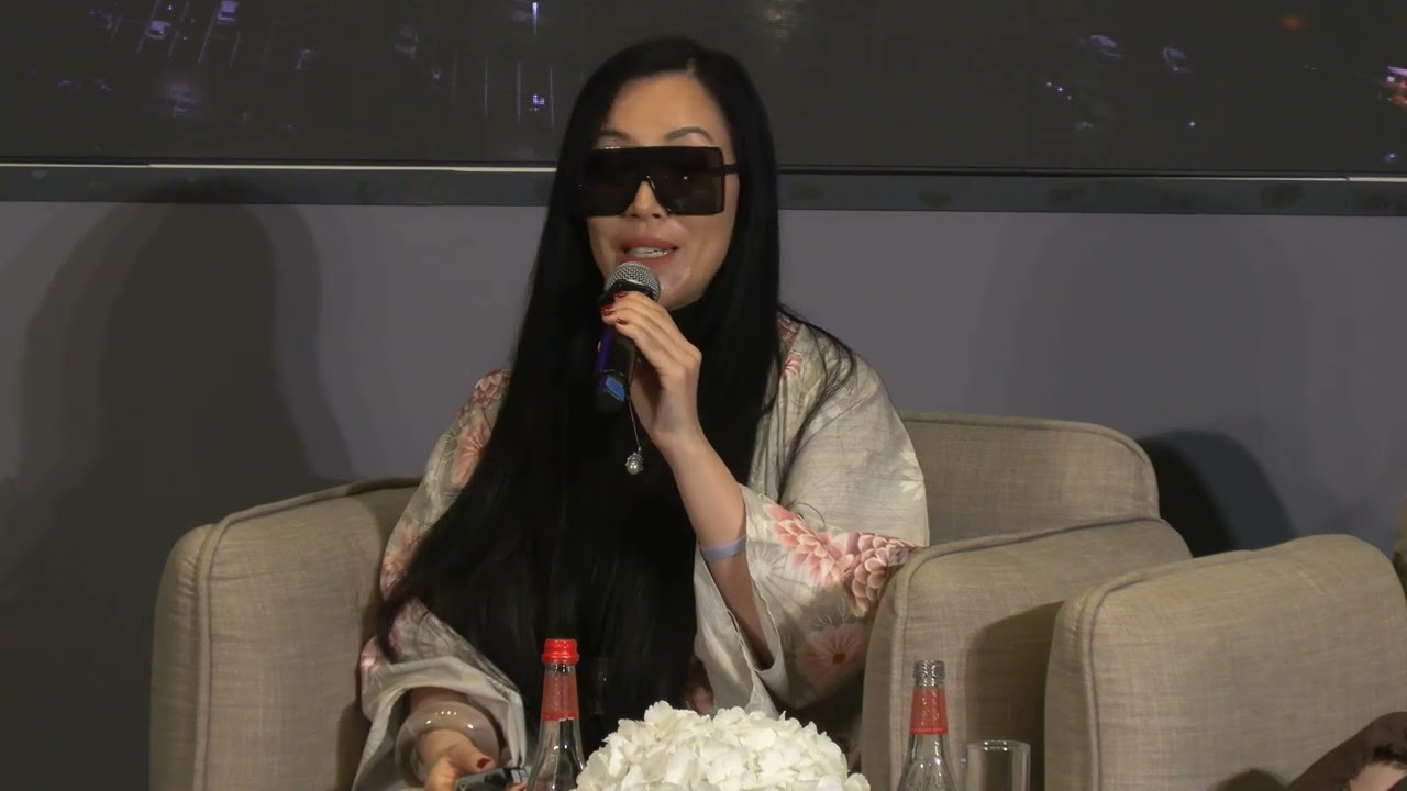 DIGITAL SUMMIT: TOWARDS AN IMMERSIVE AGE