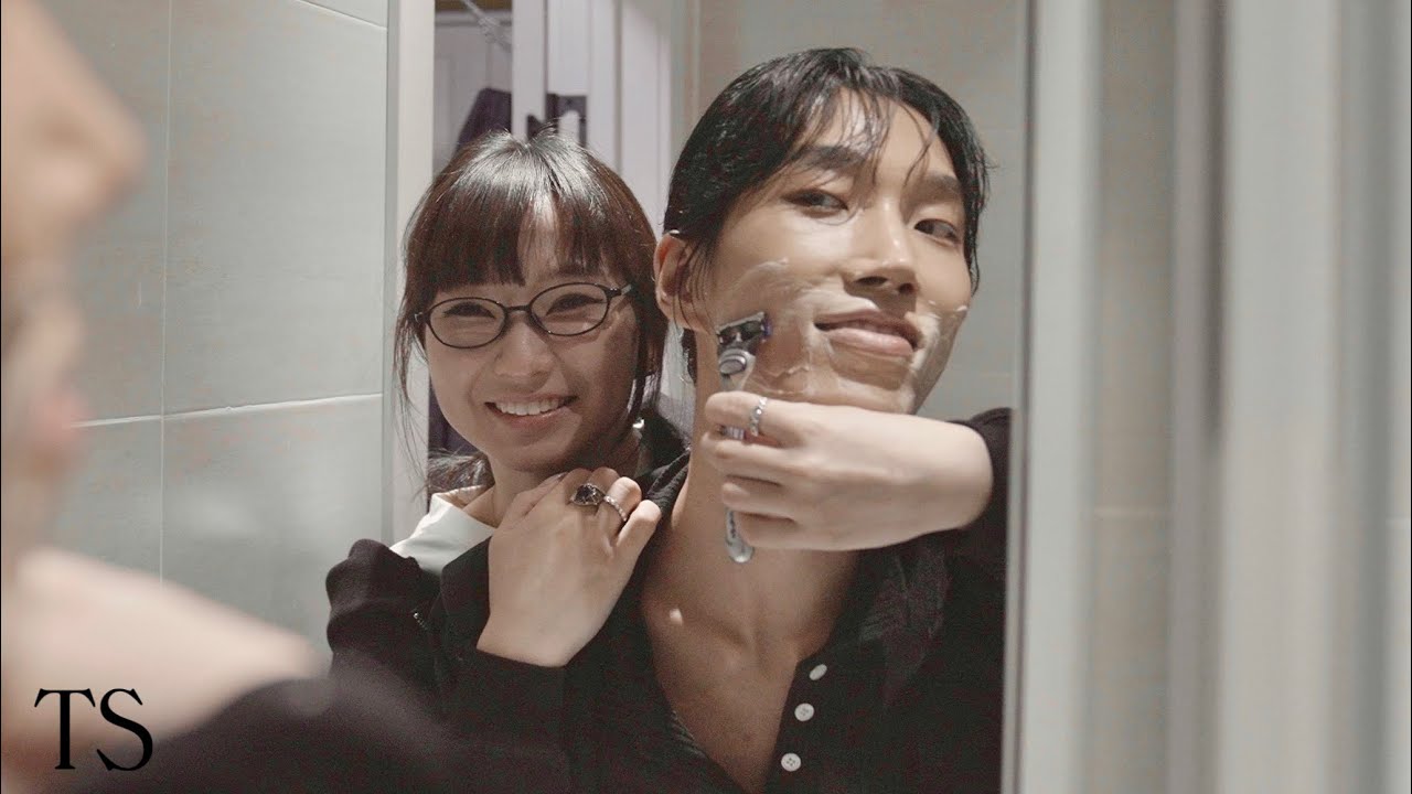 Taysun x Savako - Unsie (Official mv)
