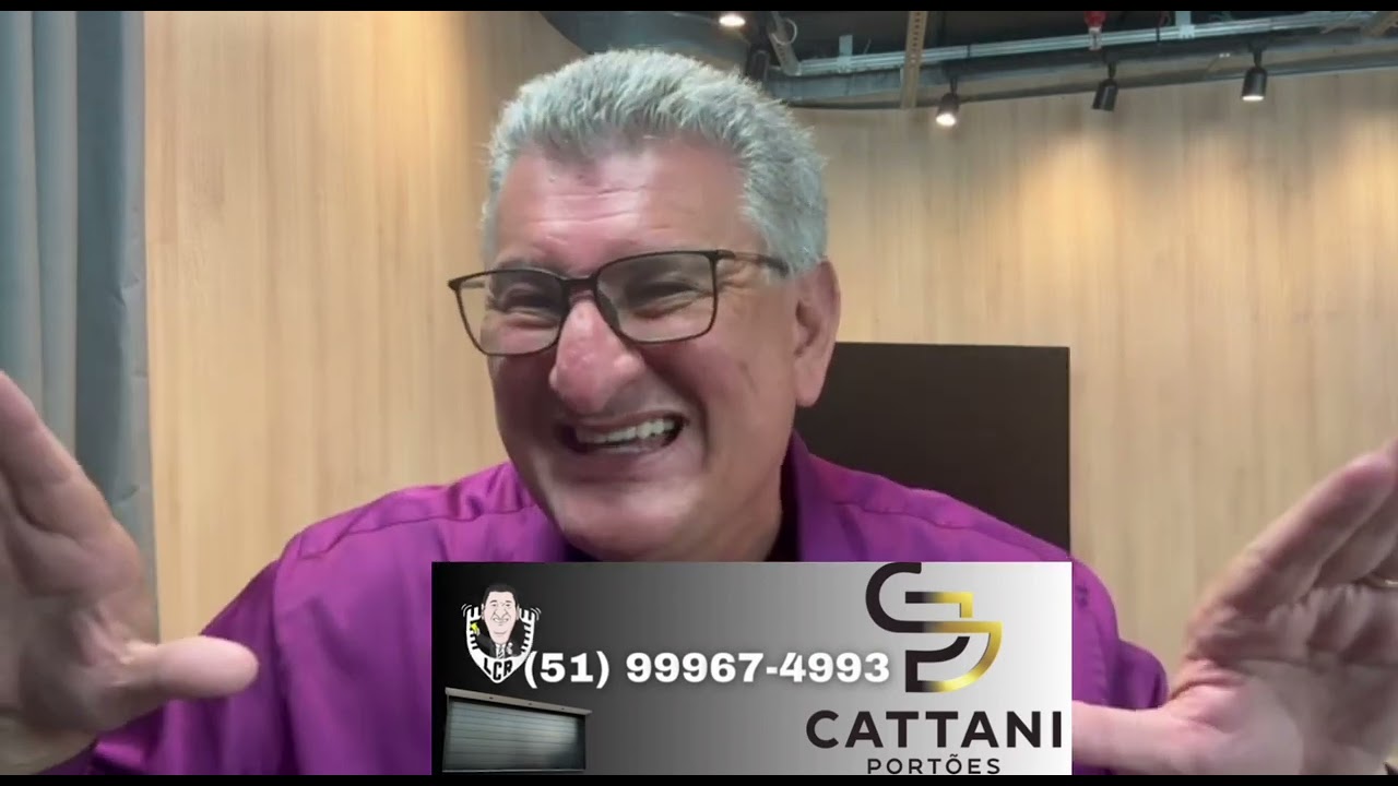 Grêmio é campeão? Reclamar pode sim. Quanto custa Willian?