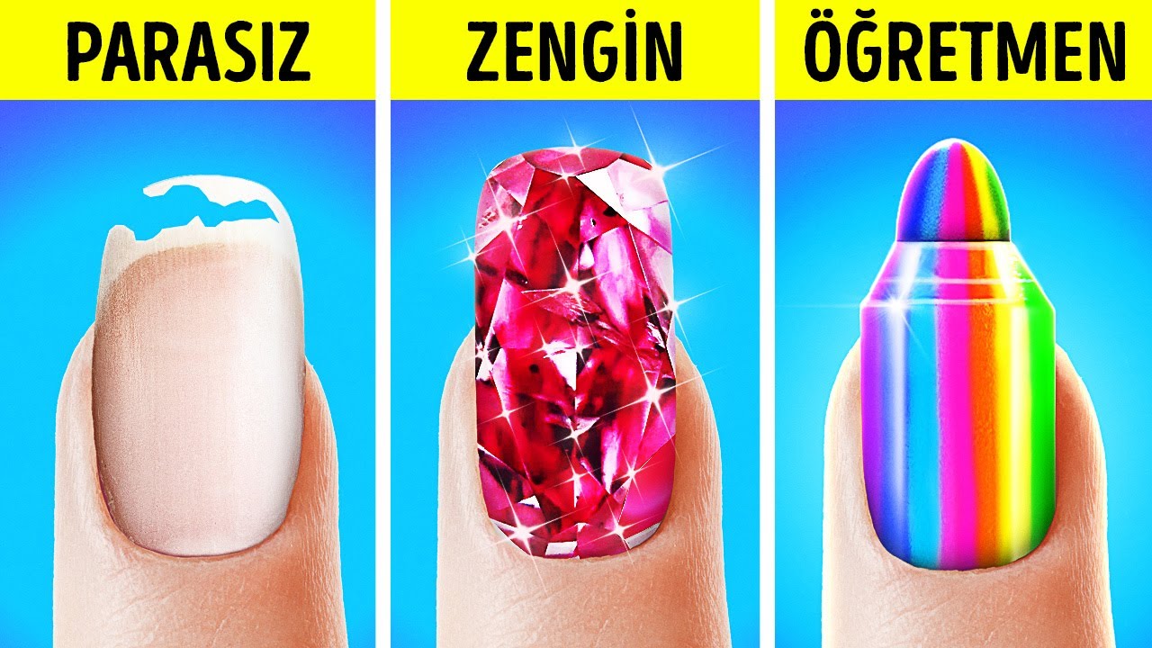 MUHTEŞEM OKUL TÜYOLARI AÇIKLANIYOR | Kopya Kağıtları ile Sınavları Ustaca Hallet 123GO! SCHOOL