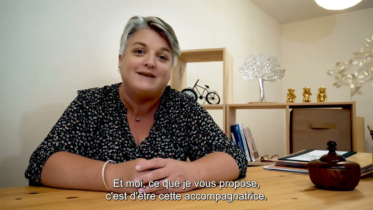 MON PARCOURS COMME HYPNOTHERAPEUTE ET SOPHROLOGUE