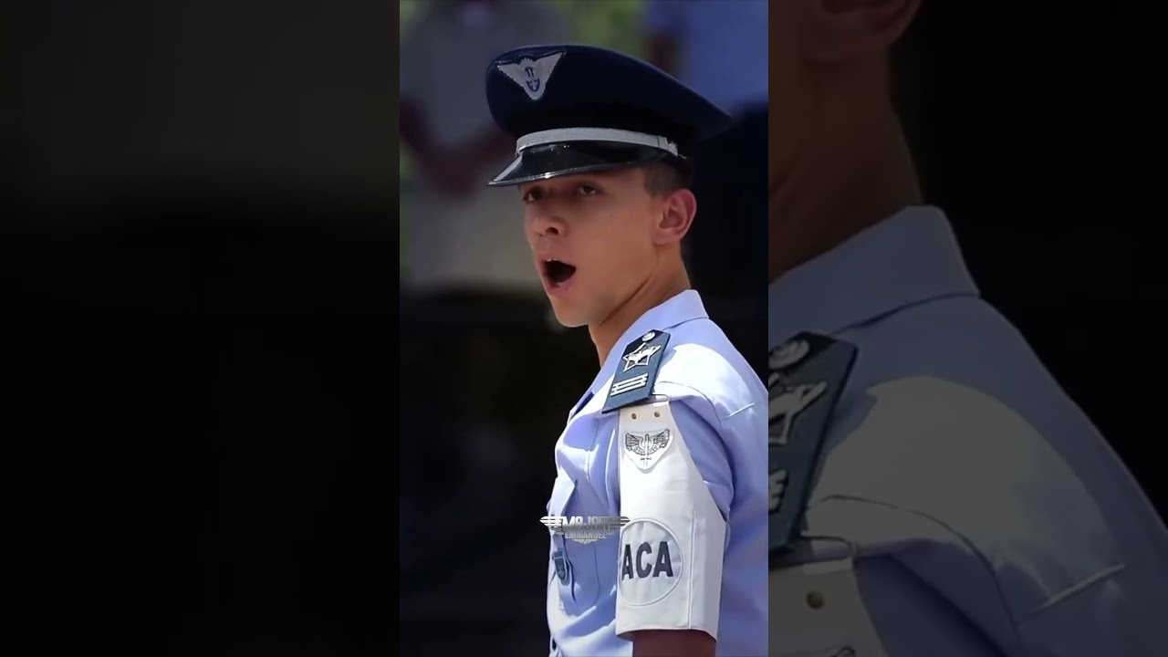 🎖️ Onde nasce o Poder A&eacute;reo do Brasil. A EPCAR &eacute; a porta de entrada para ser piloto da FAB. #epcar