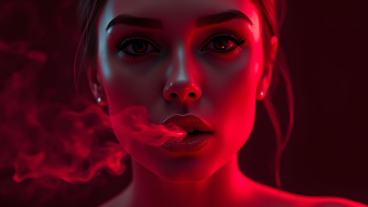 Smoke Mood - Just Relax | Chill House & Deep House Mix 🎧 Chill / Night Shift Mood / Stress Relief