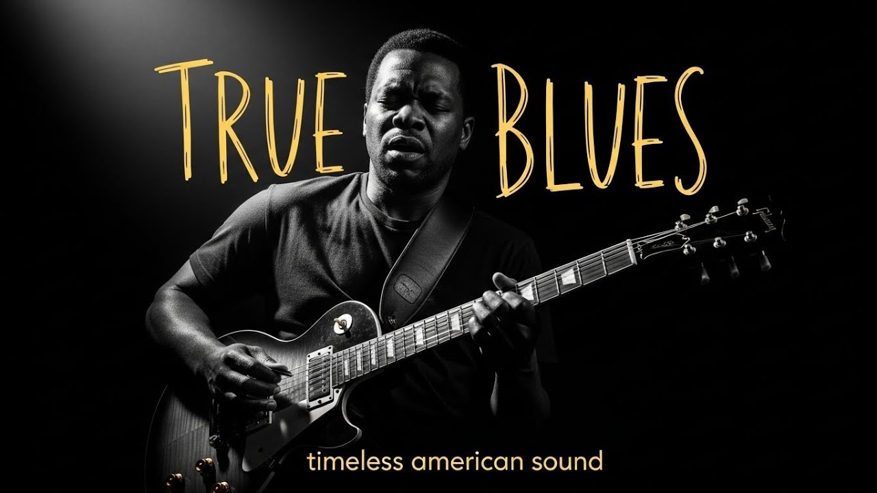 Stevie Ray Vaughan, Bonamassa, Moore Inspired Road Worn Vintage Blues Rock Soul Dust