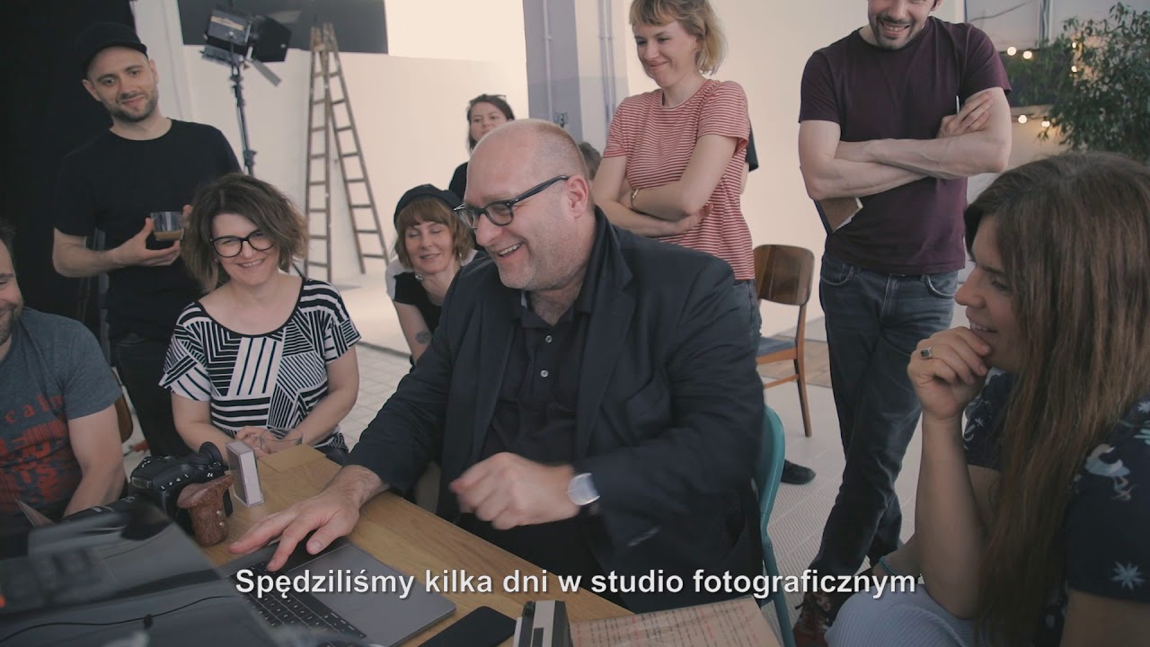 TODD HIDO &ndash; WARSZTATY W RAMACH 11. EDYCJI WSZYSCY JESTEŚMY FOTOGRAFAMI!