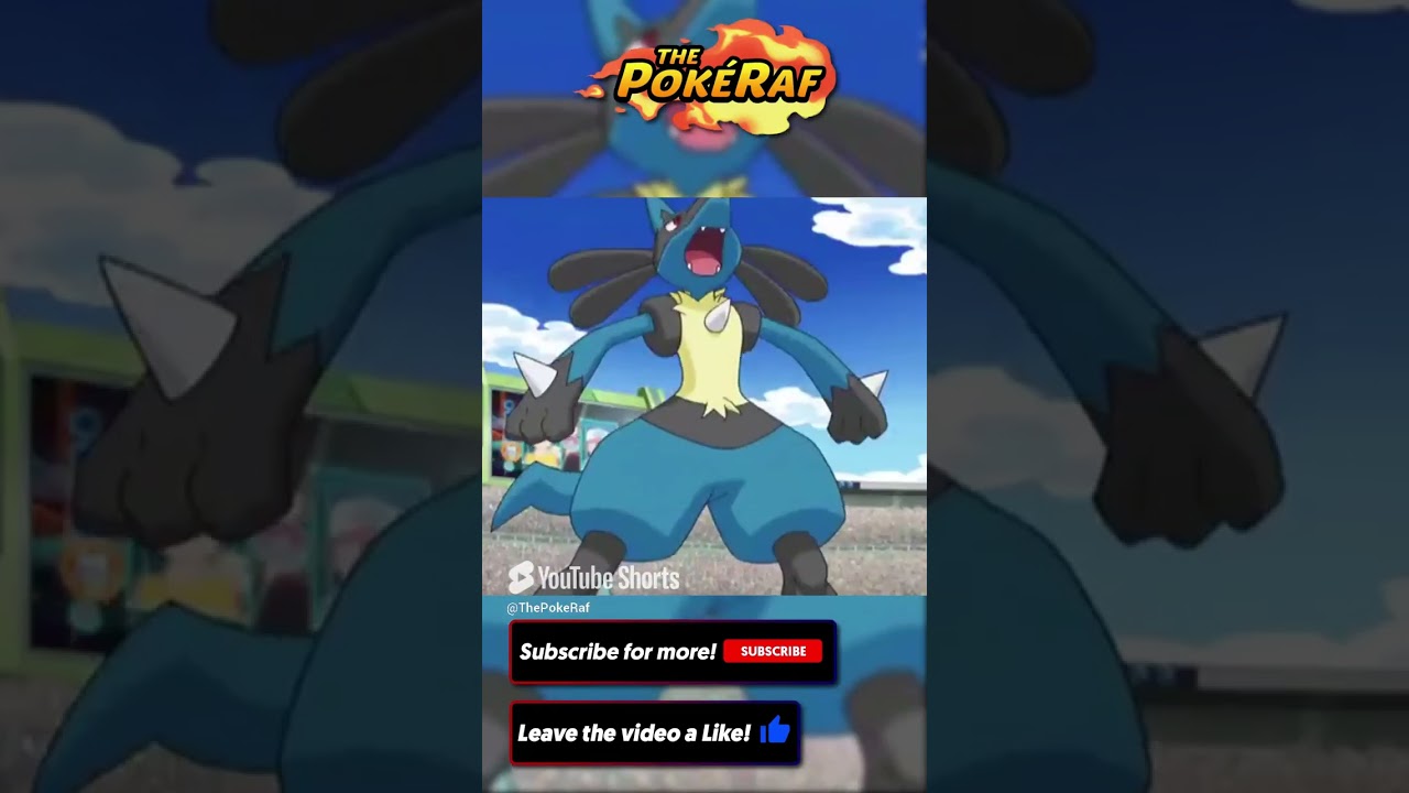 When Cameron Ruined The Unova League for Ash