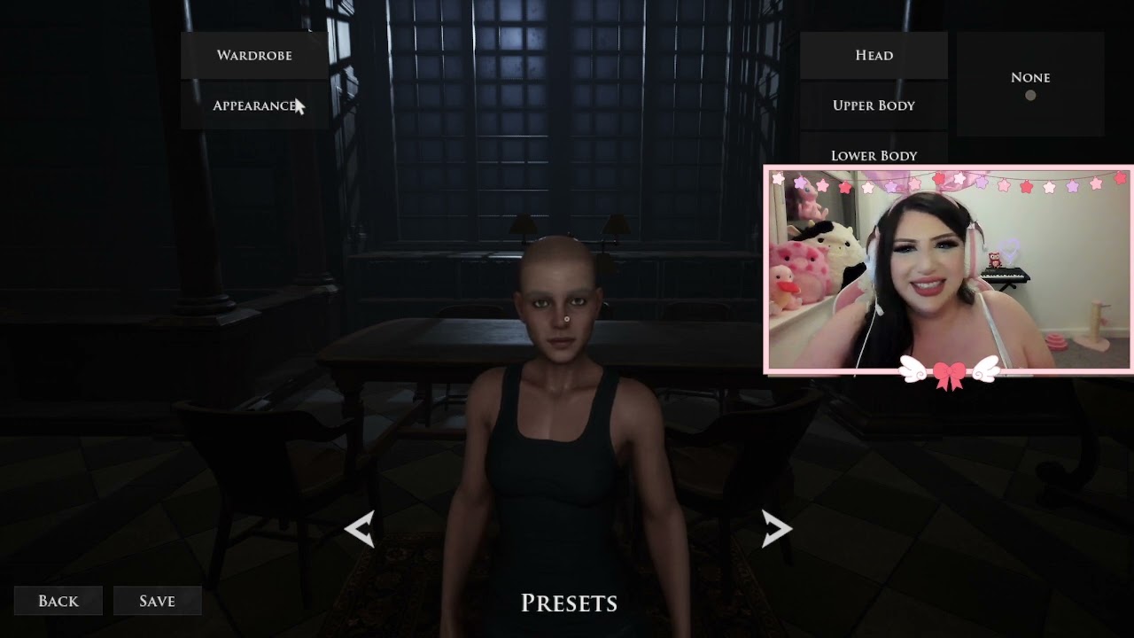 FREAKY FRIDAY | First Time Demonologist ♡