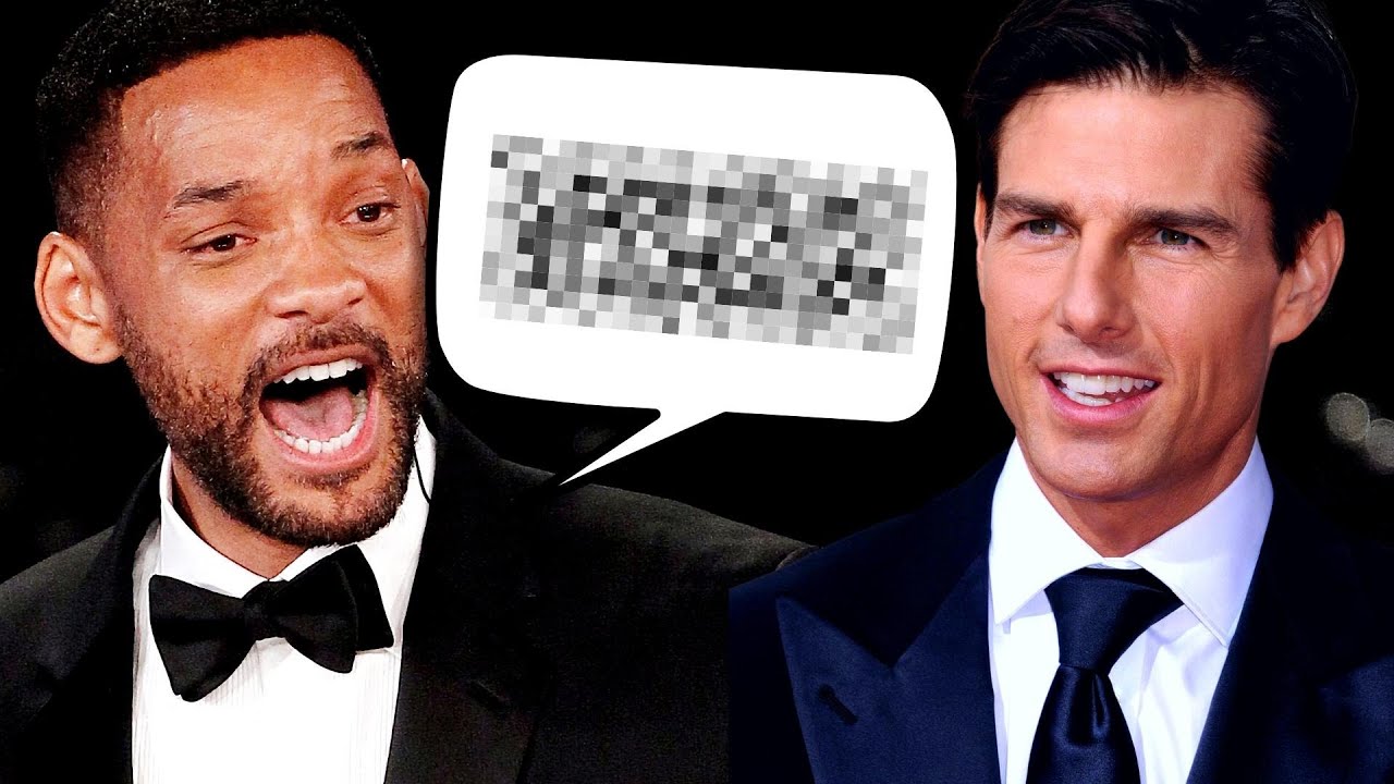 Christians, Don't Follow Will Smith's Terrible Advice