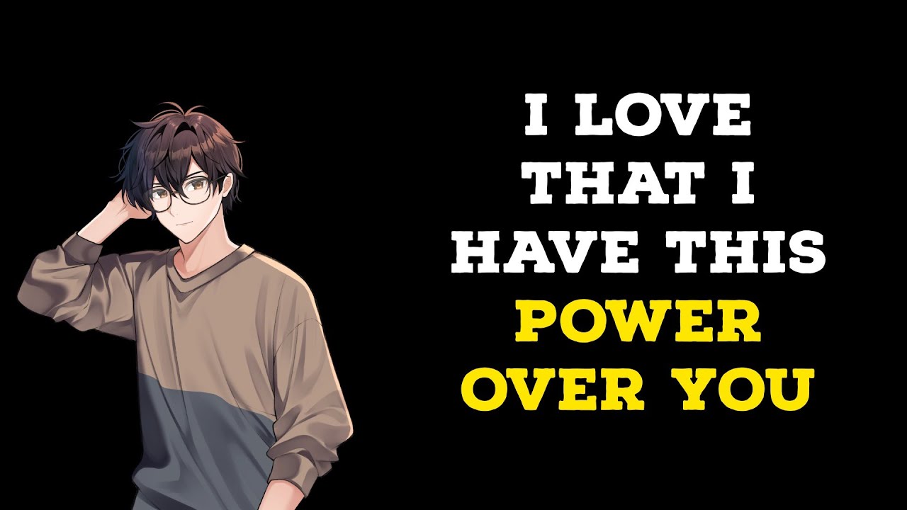 Life With Your Dom Roommate: Part 3 - Power Struggle [M4F] [Teasing] [Marked] [Dom/Sub] [Possessive]