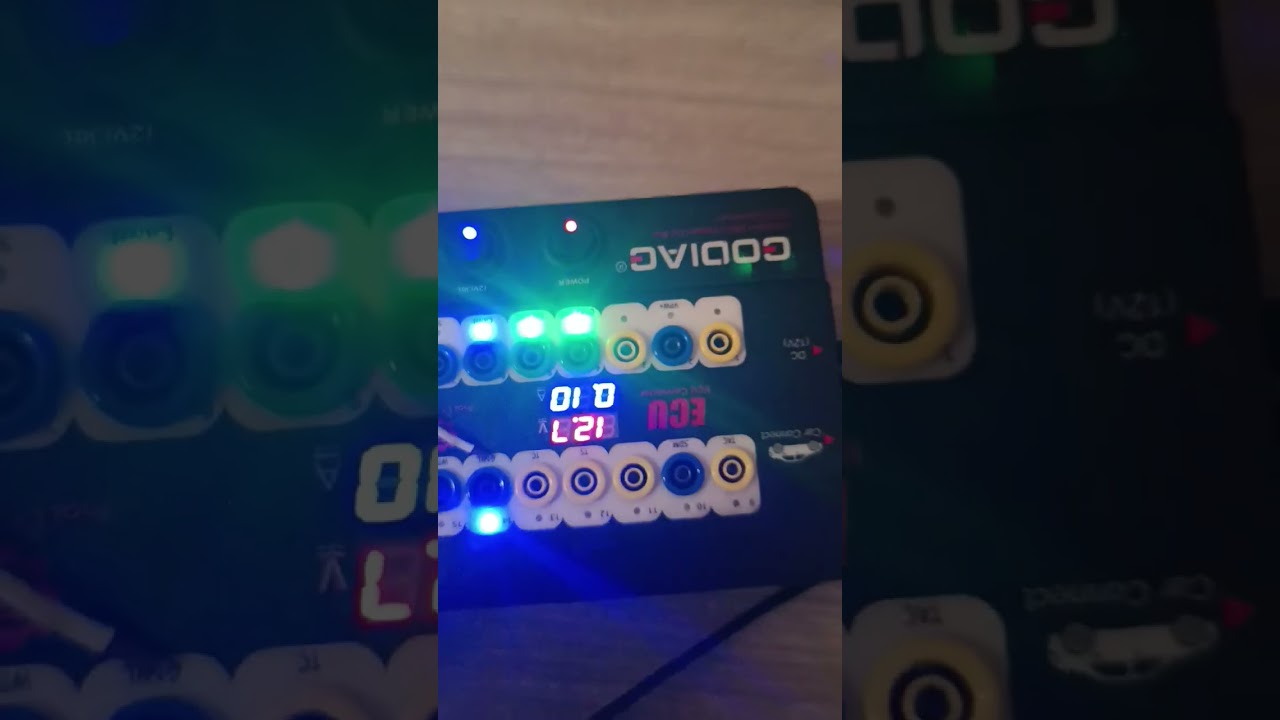 Lecture Valeo 46.11 1.2 pure tech Citroen,Peugeot,kt 200 V2 + codiag gt100+👍💪