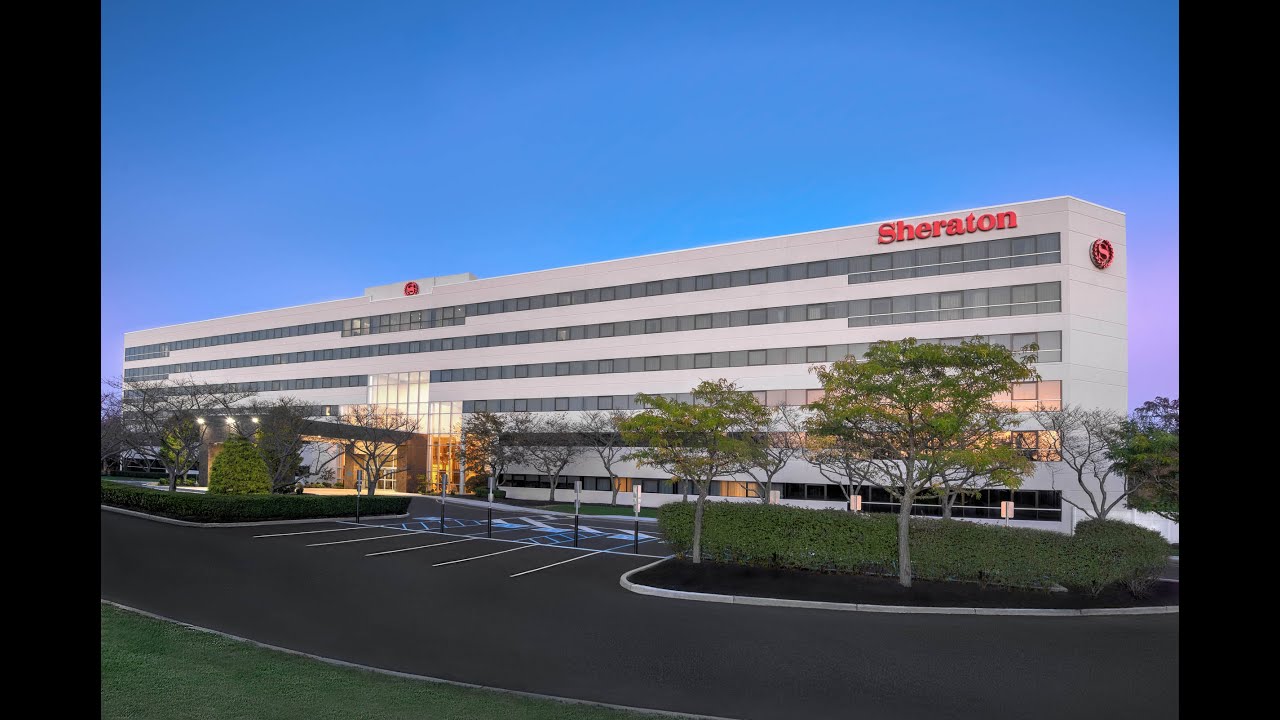Sheraton Eatontown Hotel: An upscale banquet venue in Eatontown, NJ