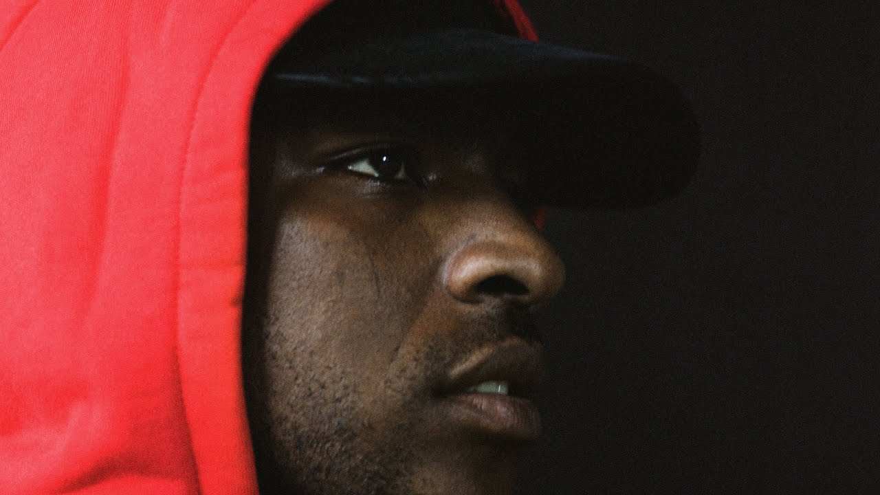 Case Study: Skepta, 