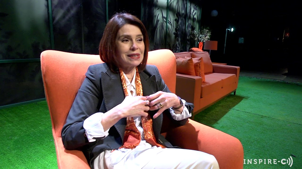 FRANÇOISE FORTON: REFLEXÕES SOBRE A NOSSA HUMANIDADE