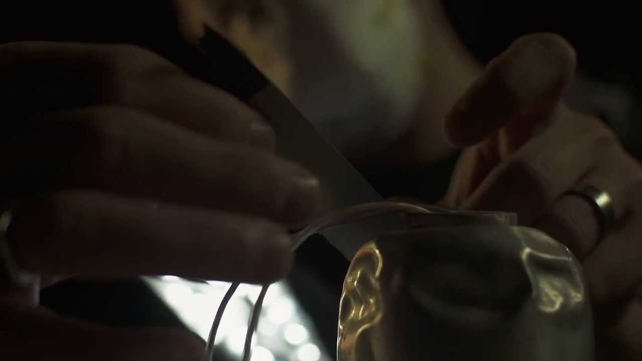 Radical Redemption - Civil Disobedience (Rauw op je Dak Anthem 2013 - Official Videoclip)