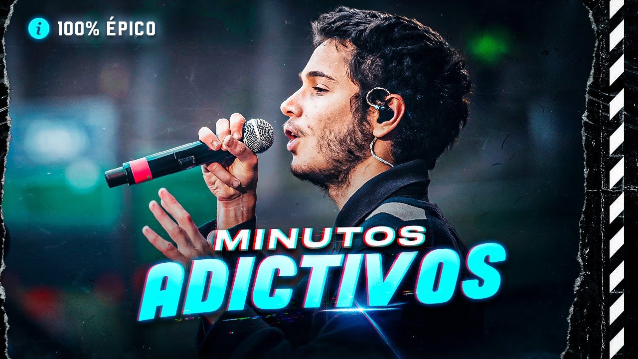 10 MINUTAZOS DE REPLIK 🤯🧠 || *MUY ÉPICO*