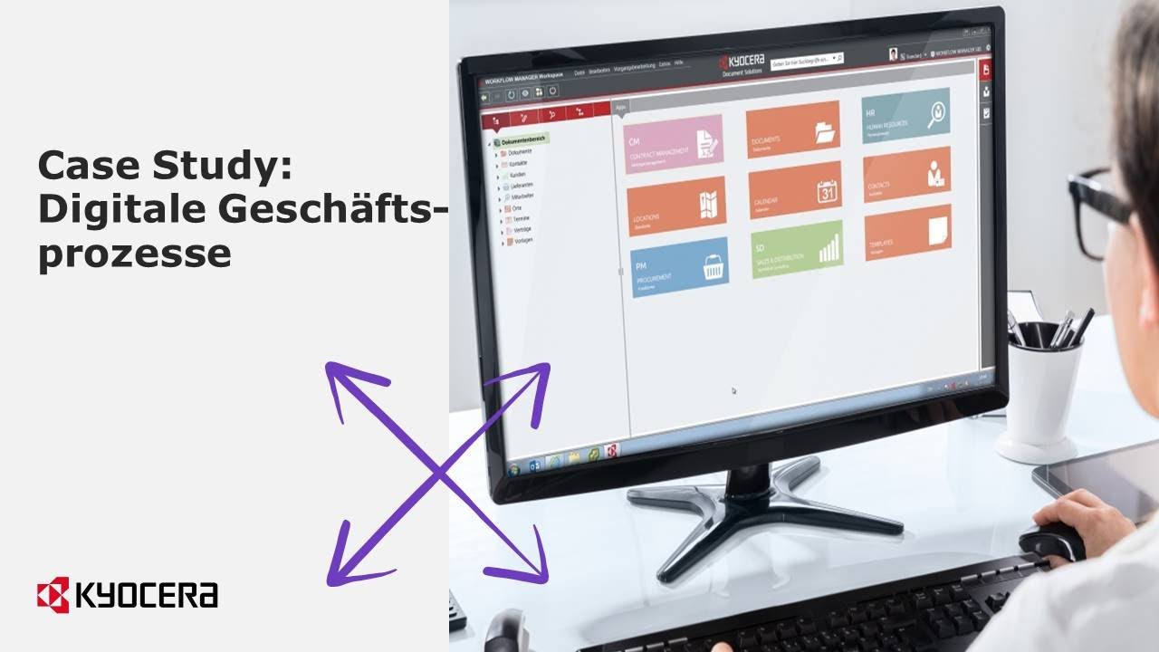 Case Study: Digitale Geschäftsprozesse für Westfalia Wärmetechnik