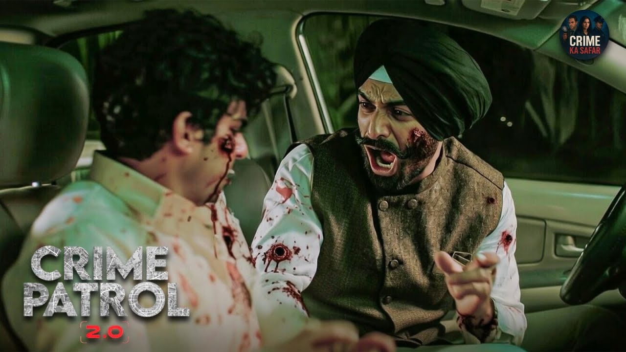 जेल में बैठ कर एक Gangster ने मरवाया Punjab के फेमोस Rapper को | Best Of Crime Patrol | Episode 2026
