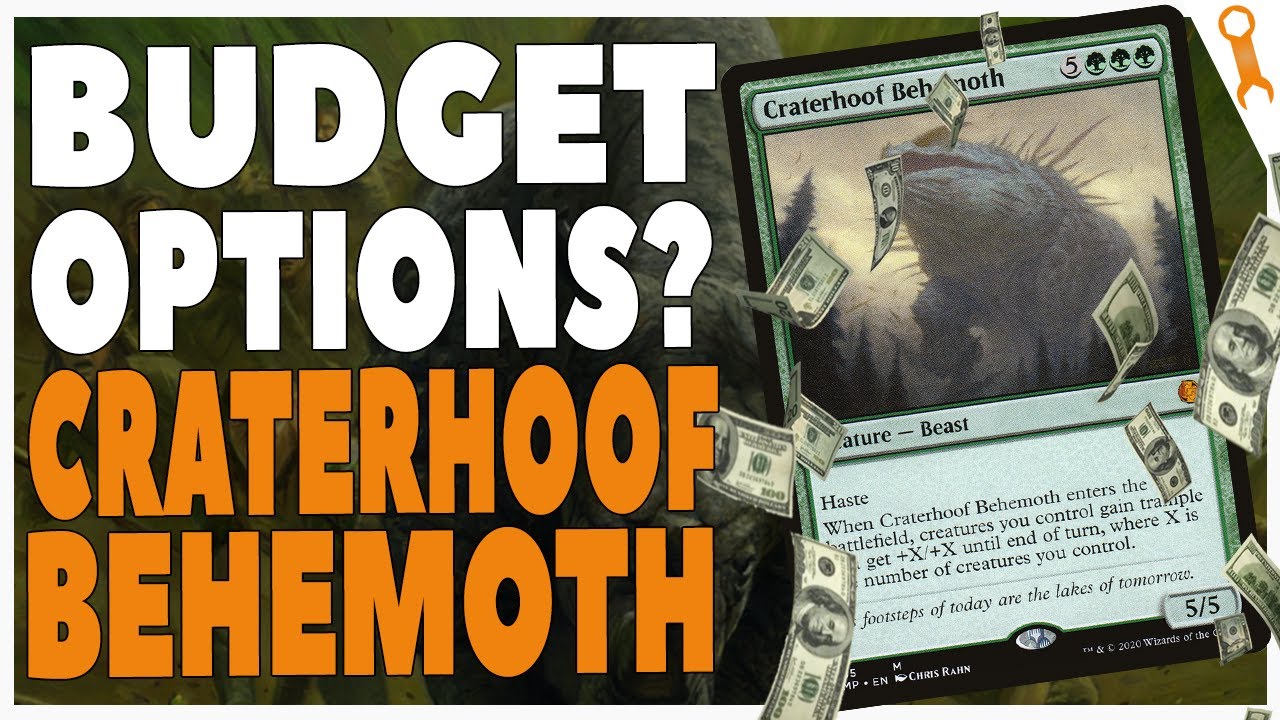 How about some BUDGET green finishers? #shorts