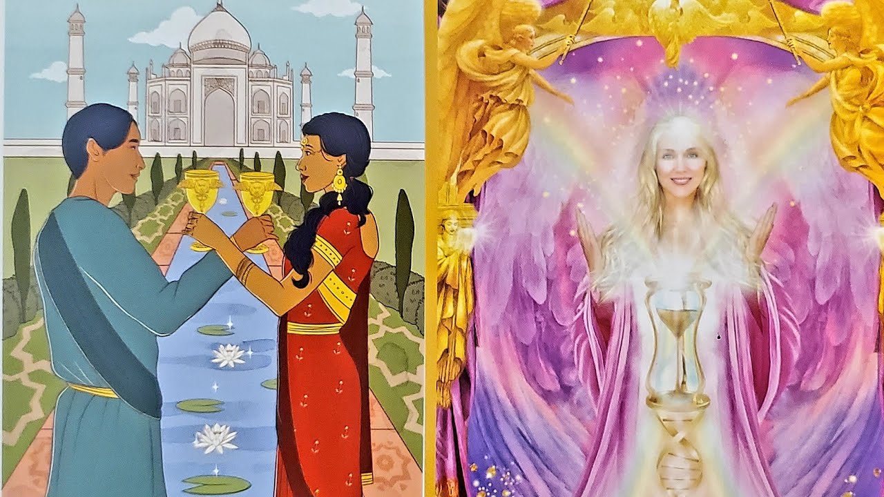 How does your Crush thinking + feeling (Hindi/Urdu, General reading)