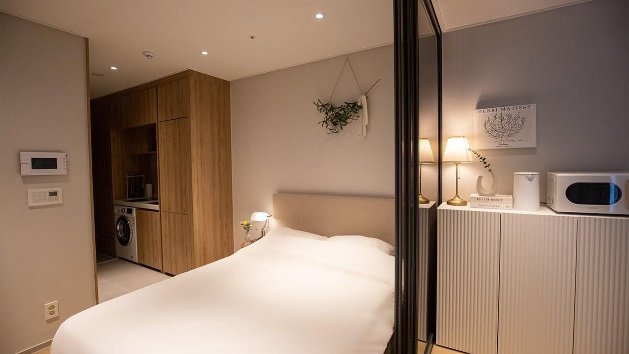 Wecostay Namsan | Seoul, South Korea | Hotel Review🏨