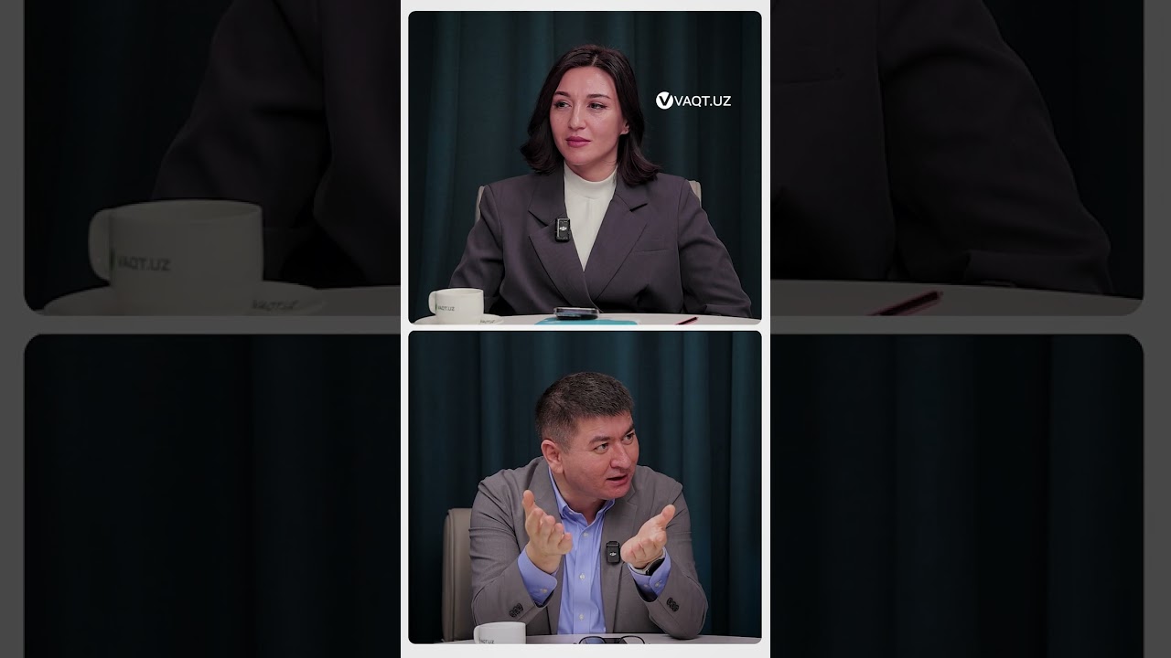 &laquo;𝗤𝗮𝘆𝗲𝗿𝗱𝗮 𝗯𝗼𝘇𝗼𝗿 𝗯𝗼&lsquo;𝗹𝗺𝗮𝘀𝗮 𝗼&lsquo;𝘀𝗵𝗮 𝗷𝗼𝘆𝗱𝗮 𝗸𝗼𝗿𝗿𝘂𝗽𝘀𝗶𝘆𝗮 𝗯𝗼𝗿&raquo; &mdash; 𝗢𝘁